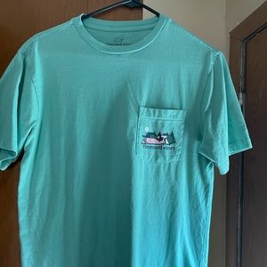 Vineyard vines tshirt